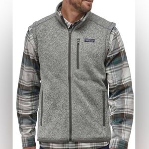 Patagonia Better Sweater Vest
